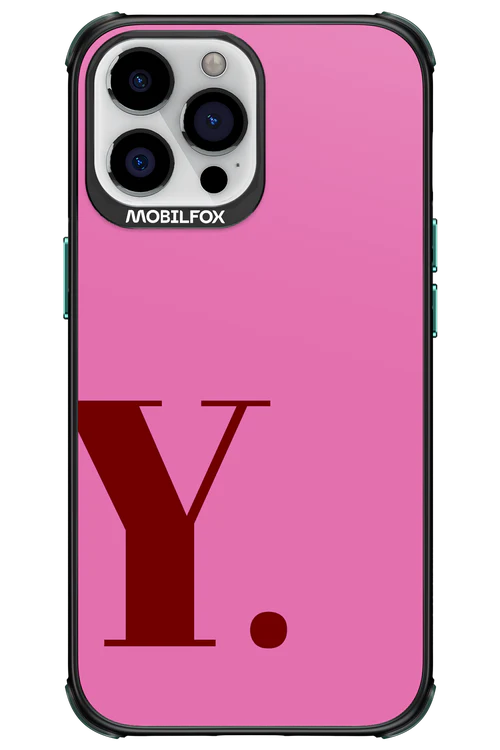 Y (Sorbet) 2.0 - Apple iPhone 13 Pro Max - Image 18