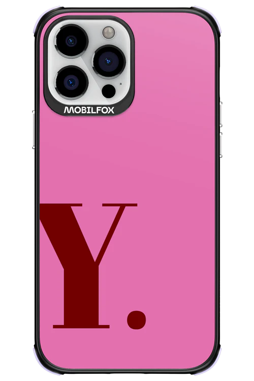 Y (Sorbet) 2.0 - Apple iPhone 13 Pro Max - Image 19
