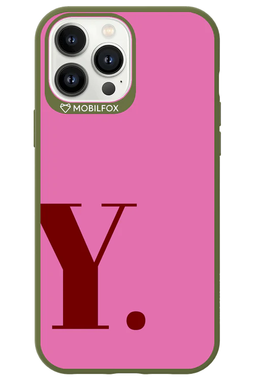 Y (Sorbet) 2.0 - Apple iPhone 13 Pro Max - Image 2