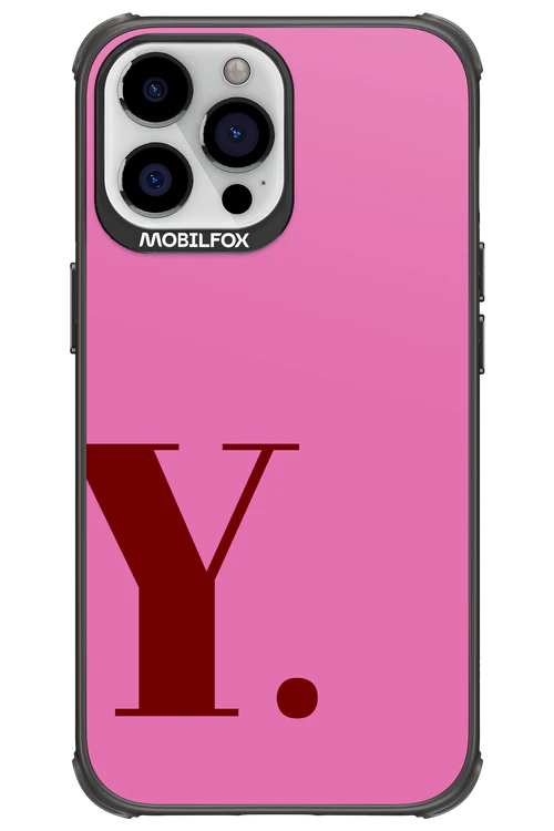 Y (Sorbet) 2.0 - Apple iPhone 13 Pro Max - Image 21