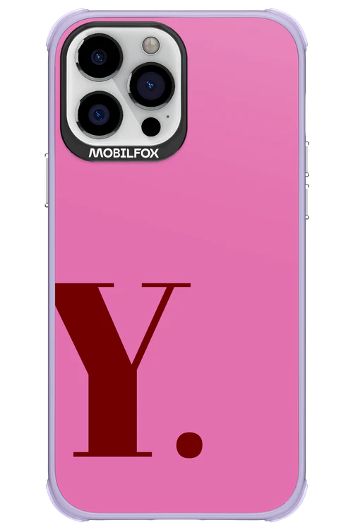 Y (Sorbet) 2.0 - Apple iPhone 13 Pro Max - Image 22