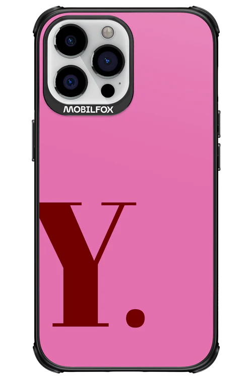 Y (Sorbet) 2.0 - Apple iPhone 13 Pro Max - Image 24