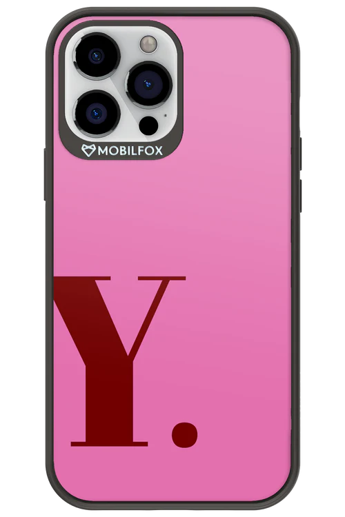 Y (Sorbet) 2.0 - Apple iPhone 13 Pro Max - Image 3