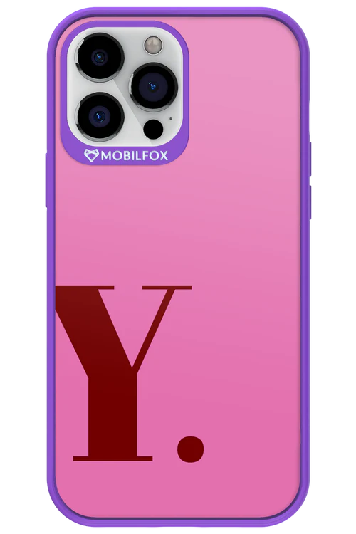 Y (Sorbet) 2.0 - Apple iPhone 13 Pro Max - Image 4