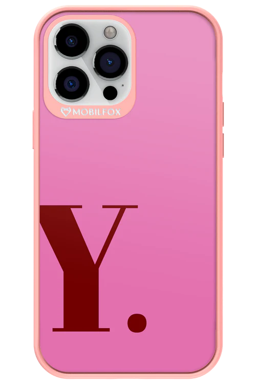 Y (Sorbet) 2.0 - Apple iPhone 13 Pro Max - Image 5