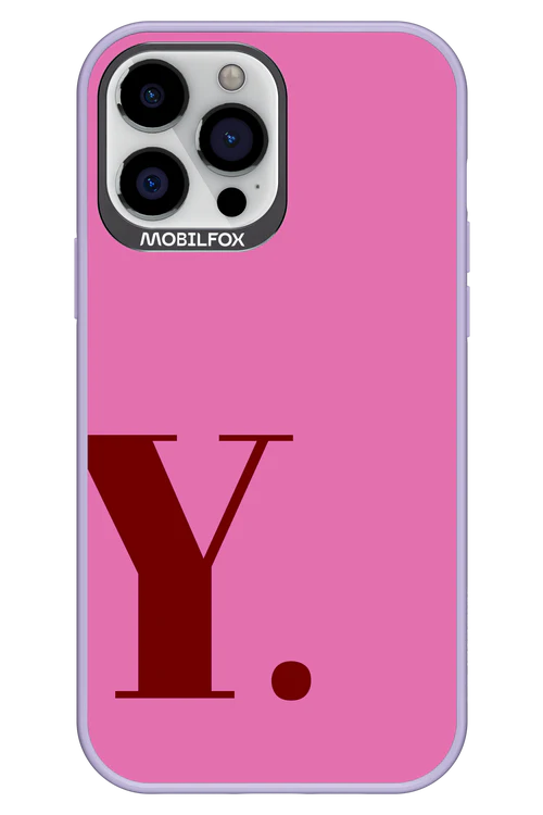 Y (Sorbet) 2.0 - Apple iPhone 13 Pro Max - Image 6