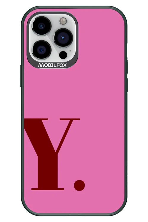 Y (Sorbet) 2.0 - Apple iPhone 13 Pro Max - Image 7