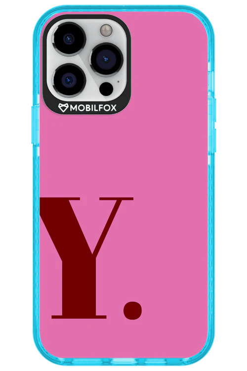 Y (Sorbet) 2.0 - Apple iPhone 13 Pro Max - Image 8