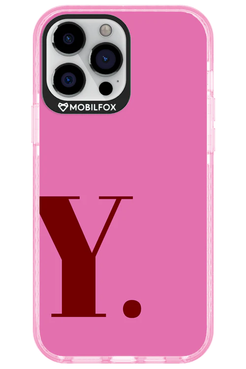 Y (Sorbet) 2.0 - Apple iPhone 13 Pro Max - Image 9