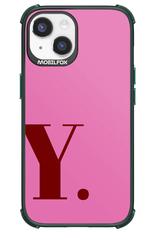 Y (Sorbet) 2.0 - Apple iPhone 14 - Image 19