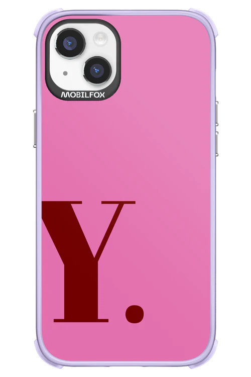 Y (Sorbet) 2.0 - Apple iPhone 14 Plus - Image 18