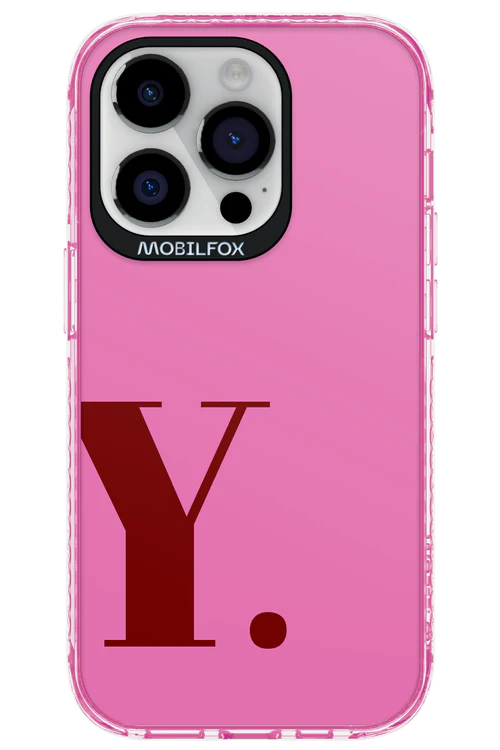 Y (Sorbet) 2.0 - Apple iPhone 14 Pro - Image 5