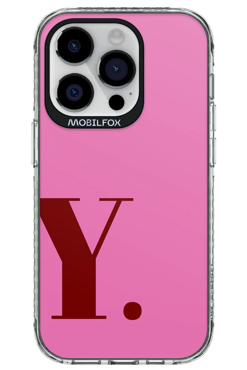 Y (Sorbet) 2.0 - Apple iPhone 14 Pro - Image 6