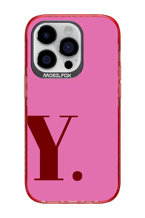 Y (Sorbet) 2.0 - Apple iPhone 14 Pro - Image 8