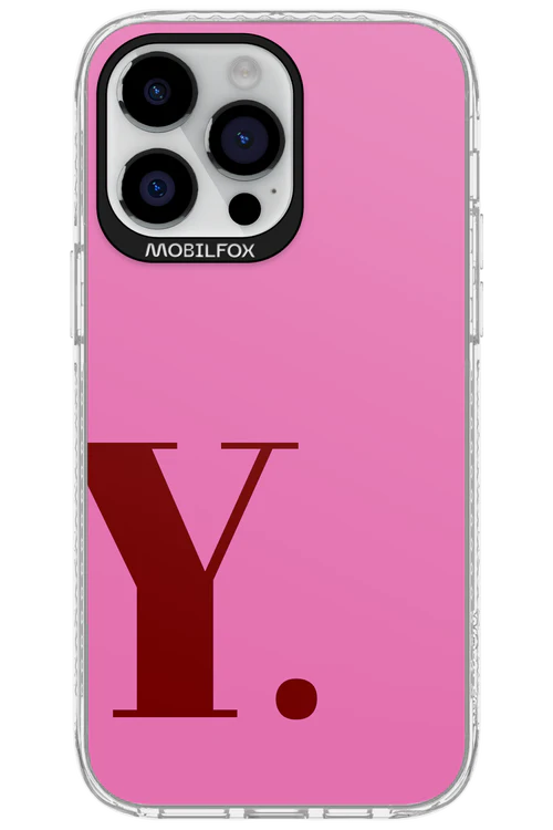 Y (Sorbet) 2.0 - Apple iPhone 14 Pro Max - Image 6
