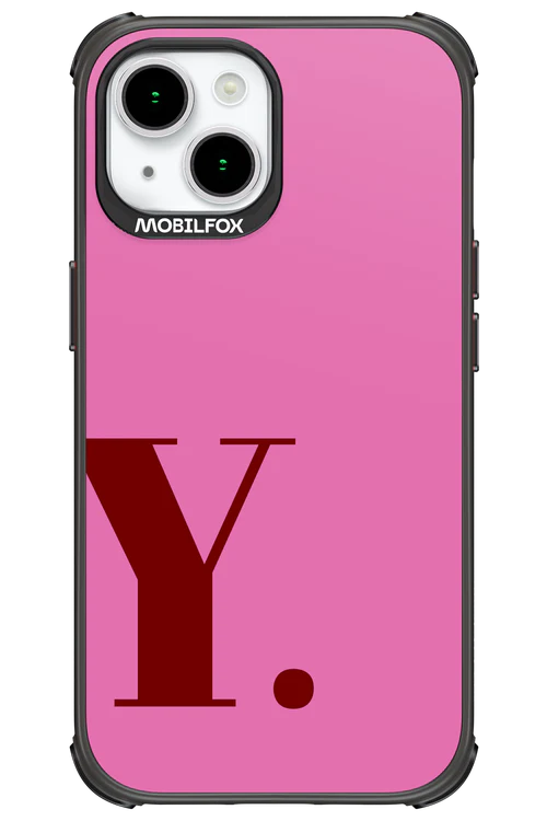 Y (Sorbet) 2.0 - Apple iPhone 15 - Image 15