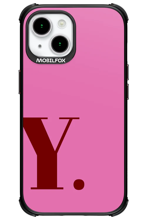 Y (Sorbet) 2.0 - Apple iPhone 15 - Image 19