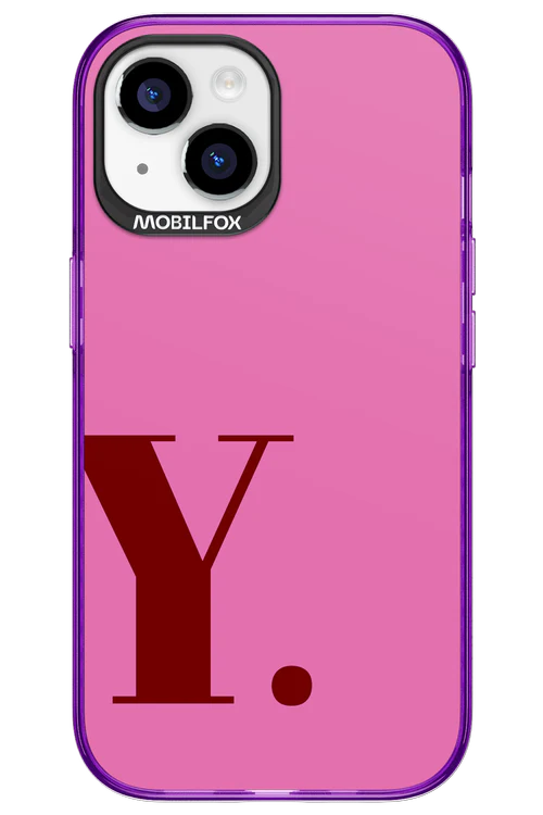 Y (Sorbet) 2.0 - Apple iPhone 15 - Image 8