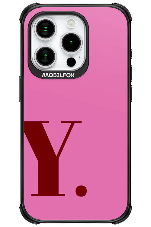 Y (Sorbet) 2.0 - Apple iPhone 15 Pro - Image 11