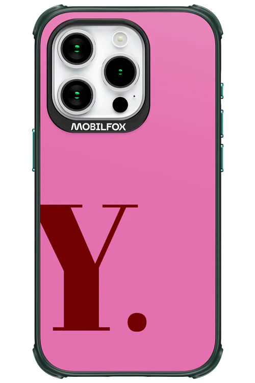 Y (Sorbet) 2.0 - Apple iPhone 15 Pro - Image 18