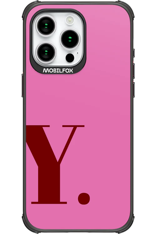 Y (Sorbet) 2.0 - Apple iPhone 15 Pro Max - Image 15