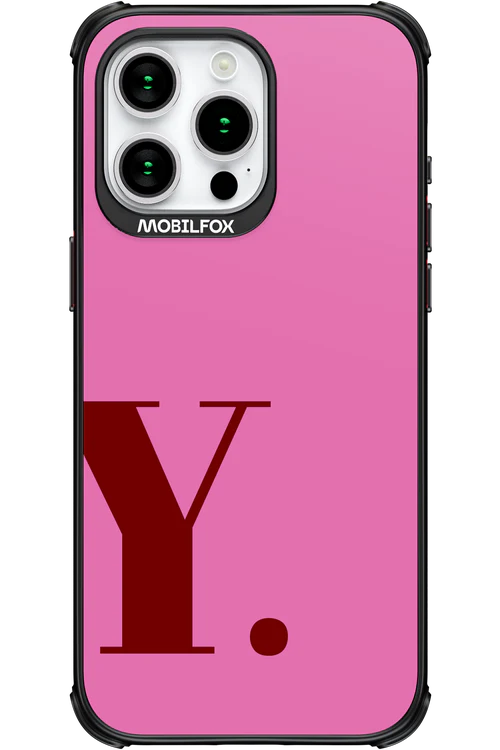 Y (Sorbet) 2.0 - Apple iPhone 15 Pro Max - Image 19