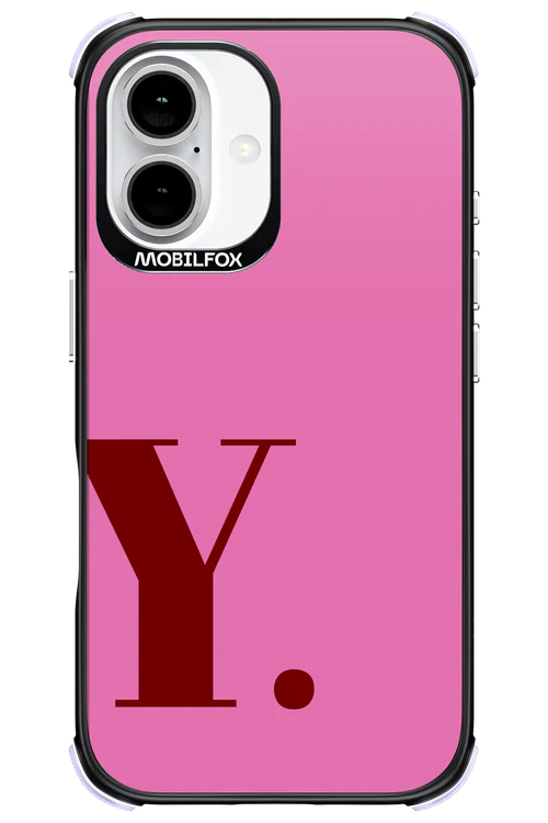 Y (Sorbet) 2.0 - Apple iPhone 16 - Image 14