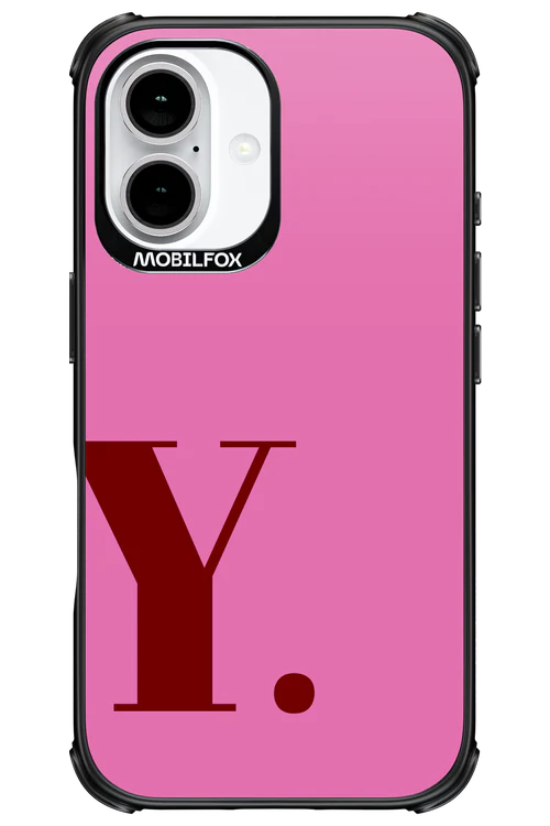 Y (Sorbet) 2.0 - Apple iPhone 16 - Image 19