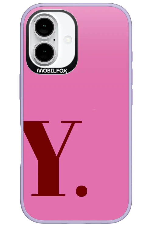 Y (Sorbet) 2.0 - Apple iPhone 16 - Image 3
