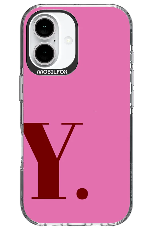 Y (Sorbet) 2.0 - Apple iPhone 16 - Image 5
