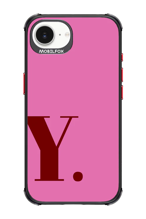 Y (Sorbet) 2.0 - Apple iPhone 16e - Image 12