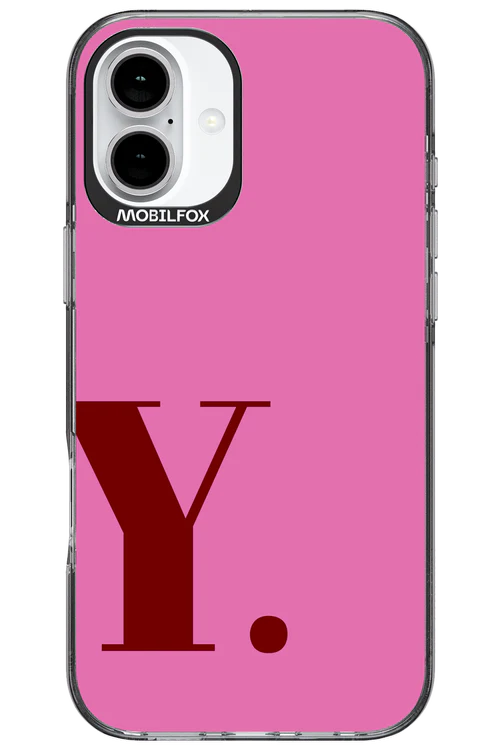 Y (Sorbet) 2.0 - Apple iPhone 16 Plus - Image 6