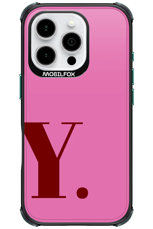 Y (Sorbet) 2.0 - Apple iPhone 16 Pro - Image 13