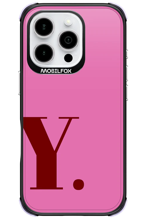 Y (Sorbet) 2.0 - Apple iPhone 16 Pro - Image 14