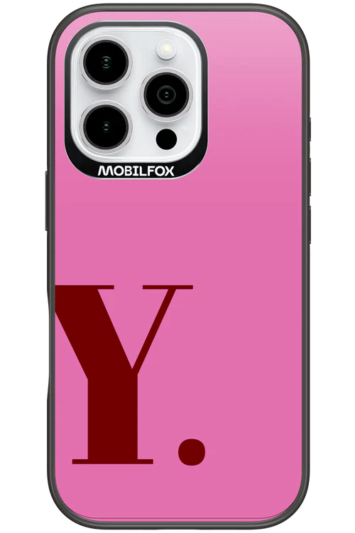 Y (Sorbet) 2.0 - Apple iPhone 16 Pro - Image 2