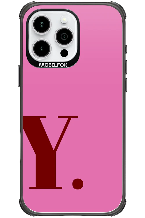 Y (Sorbet) 2.0 - Apple iPhone 16 Pro Max - Image 15