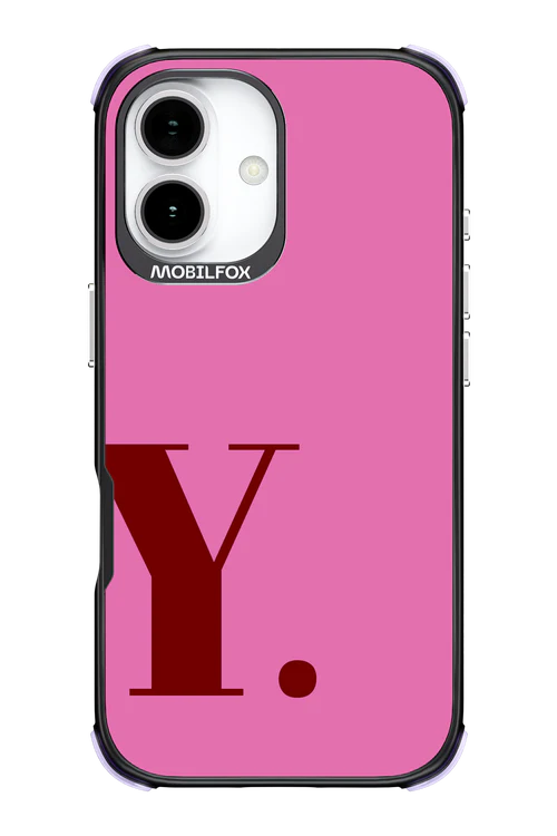 Y (Sorbet) 2.0 - Apple iPhone 17 - Image 9