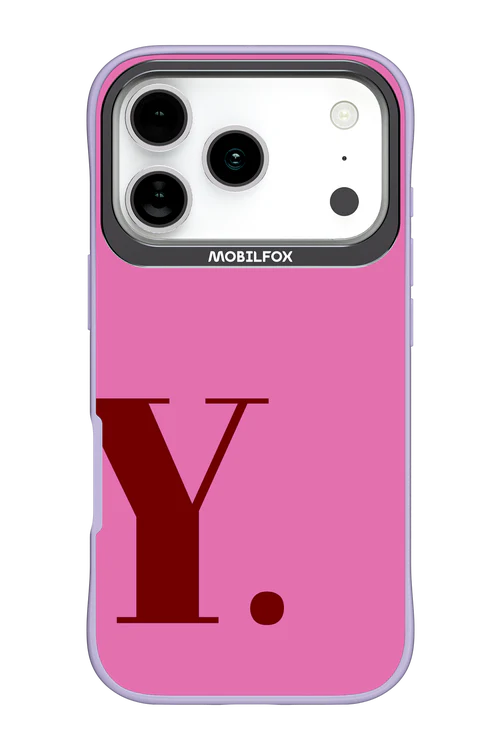 Y (Sorbet) 2.0 - Apple iPhone 17 Pro - Image 3