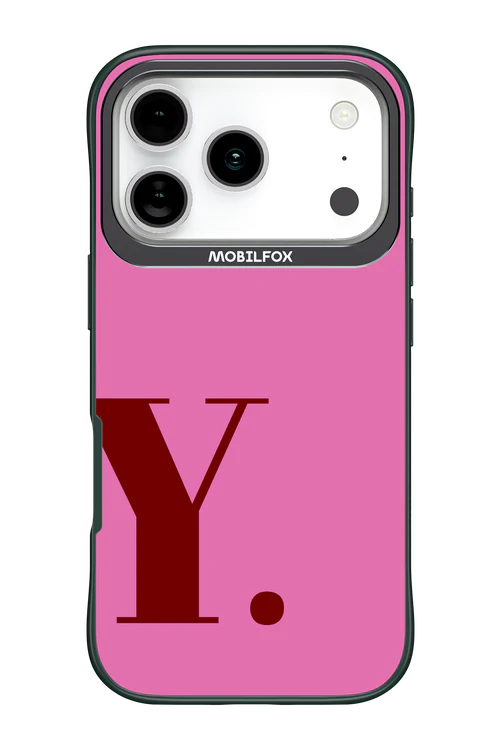 Y (Sorbet) 2.0 - Apple iPhone 17 Pro - Image 4