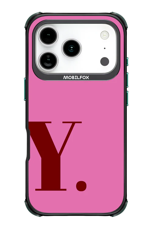 Y (Sorbet) 2.0 - Apple iPhone 17 Pro - Image 8