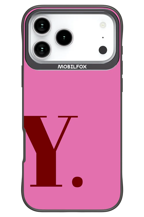 Y (Sorbet) 2.0 - Apple iPhone 17 Pro Max - Image 2
