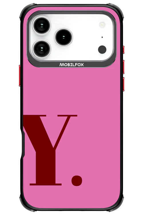 Y (Sorbet) 2.0 - Apple iPhone 17 Pro Max - Image 7