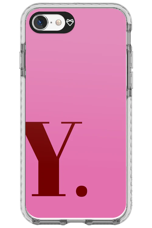 Y (Sorbet) 2.0 - Apple iPhone 8 - Image 8