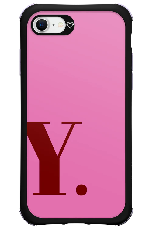 Y (Sorbet) 2.0 - Apple iPhone SE 2020 - Image 11
