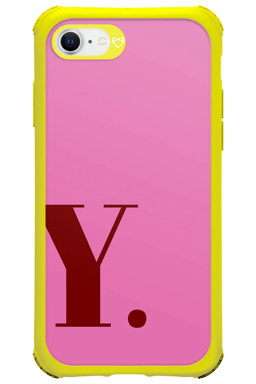 Y (Sorbet) 2.0 - Apple iPhone SE 2020 - Image 14