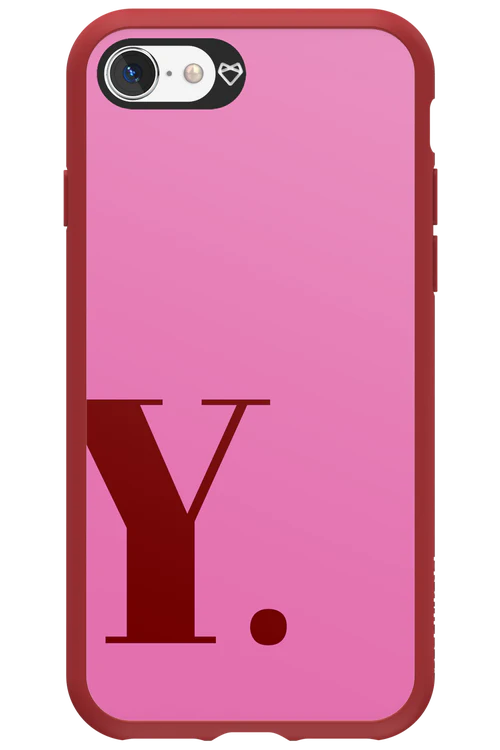 Y (Sorbet) 2.0 - Apple iPhone SE 2020 - Image 5