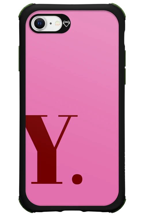 Y (Sorbet) 2.0 - Apple iPhone SE 2022 - Image 10