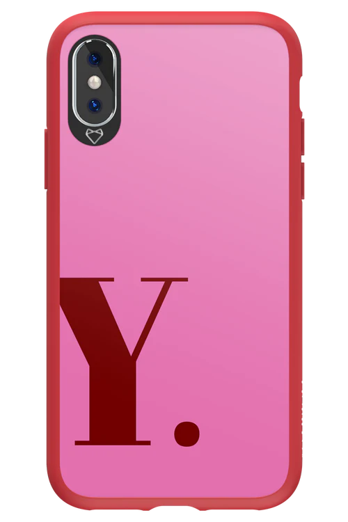 Y (Sorbet) 2.0 - Apple iPhone X - Image 5