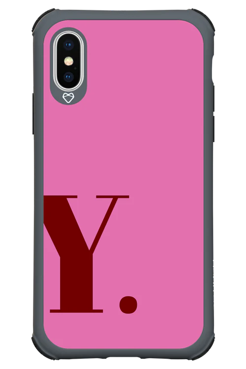 Y (Sorbet) 2.0 - Apple iPhone XS - Image 12