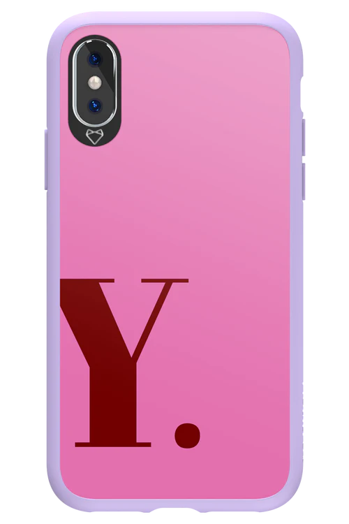 Y (Sorbet) 2.0 - Apple iPhone XS - Image 4